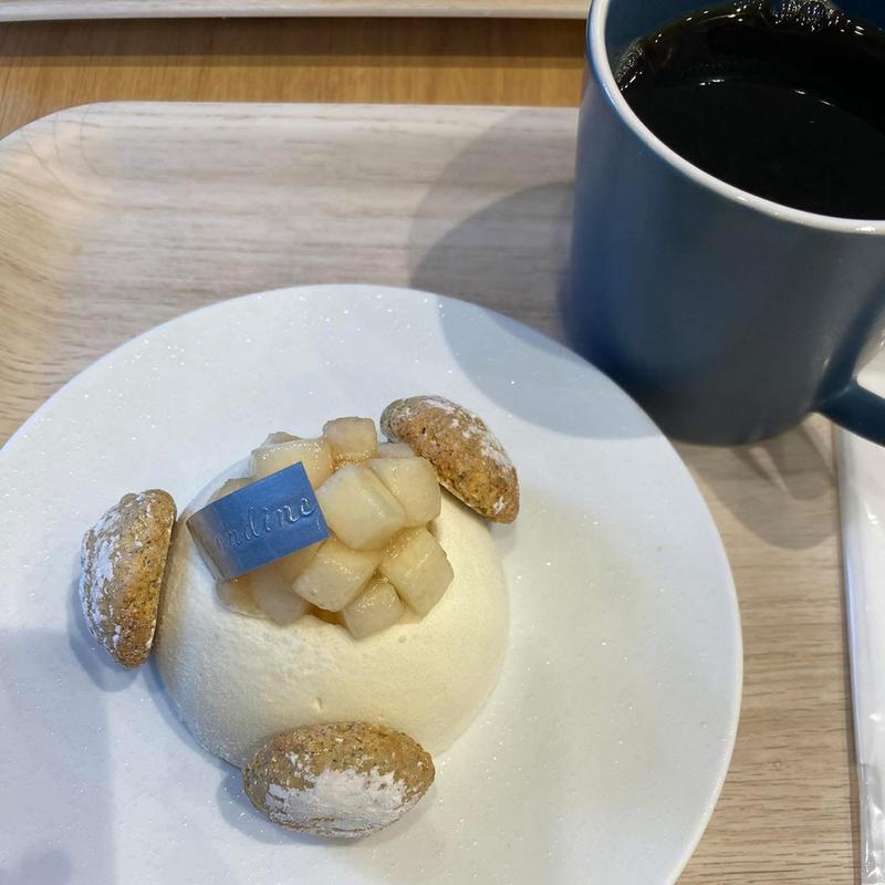 Pavane(pâtisserie ondine （パティスリー オンディーヌ）)