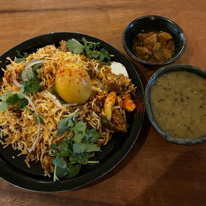 (サルマメ咖喱)