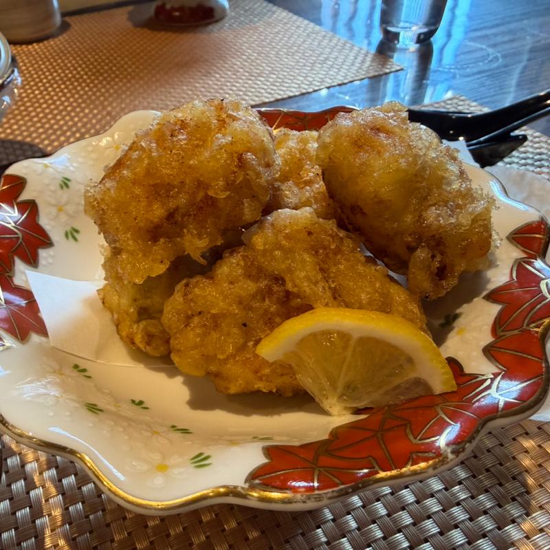 ふぐコース(ひのき苑)