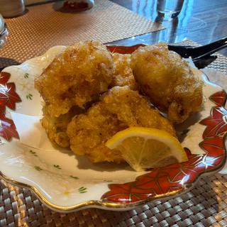 ふぐコース(ひのき苑)