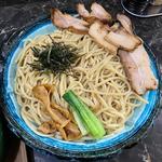 もりそば 麺500g パクチー