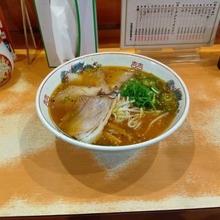 味噌ラーメン 