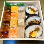 詰合せ大阪寿司