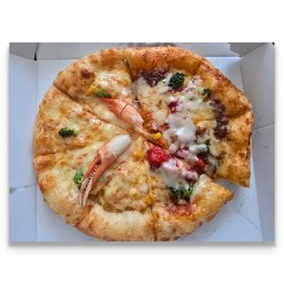 冬のプレミアムハーフ Mサイズ