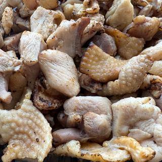 地鶏塩焼き(地鳥屋とりこ 高崎店)