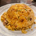 炒飯大盛(パンダ美食 )