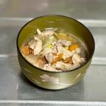 お雑煮(ベルクス 東墨田店)