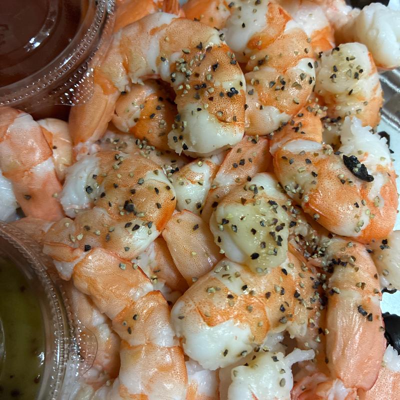 カクテルシュリンプ(ロピア 屯田店)