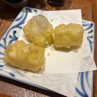 揚げ餅(365日製麺所)