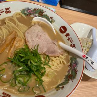 こってり　大盛り