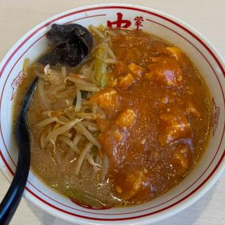 蒙古タンメン(蒙古タンメン中本 船橋)