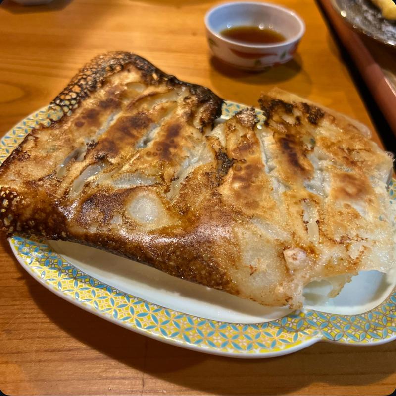 餃子(たいたん はちべゑ)