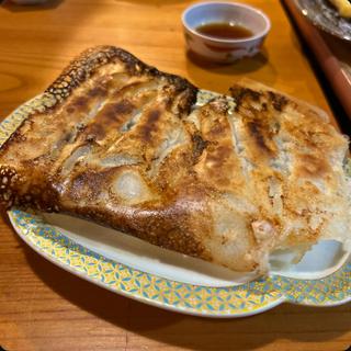 餃子(たいたん はちべゑ)