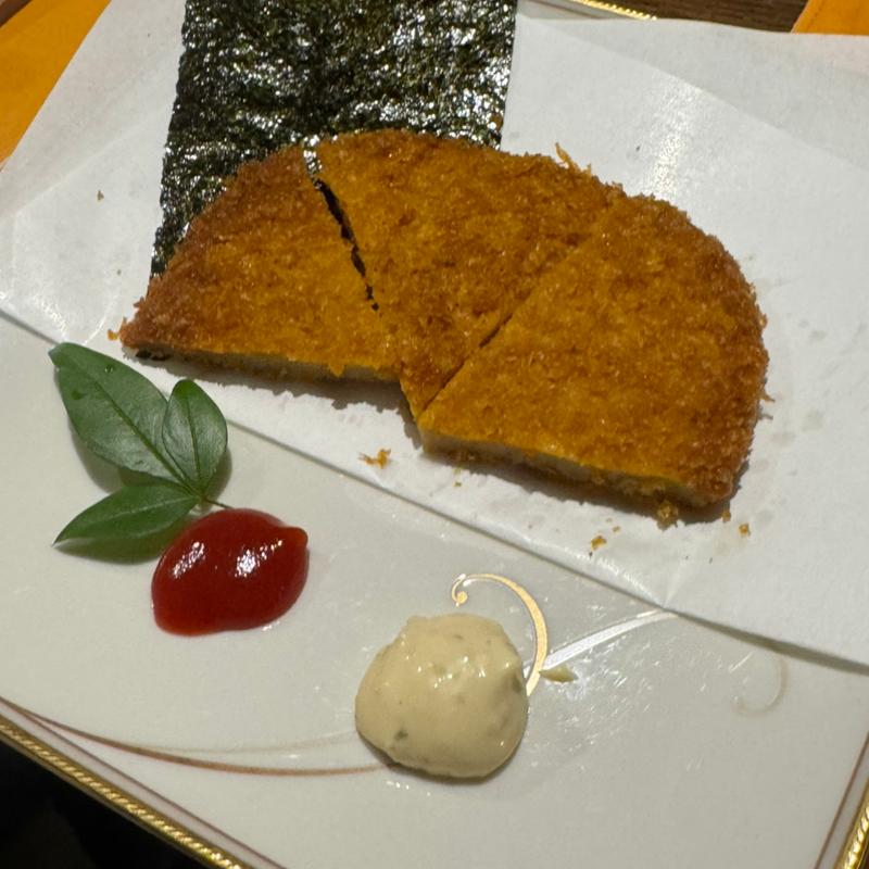 フィッシュカツ(四国まんなか千年ものがたり)