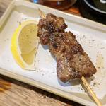 牛リブ芯(関内もつ肉店 )