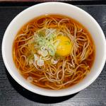 かき揚げ丼セット