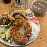 メルジメッキチョルバス(カメイノ食堂)