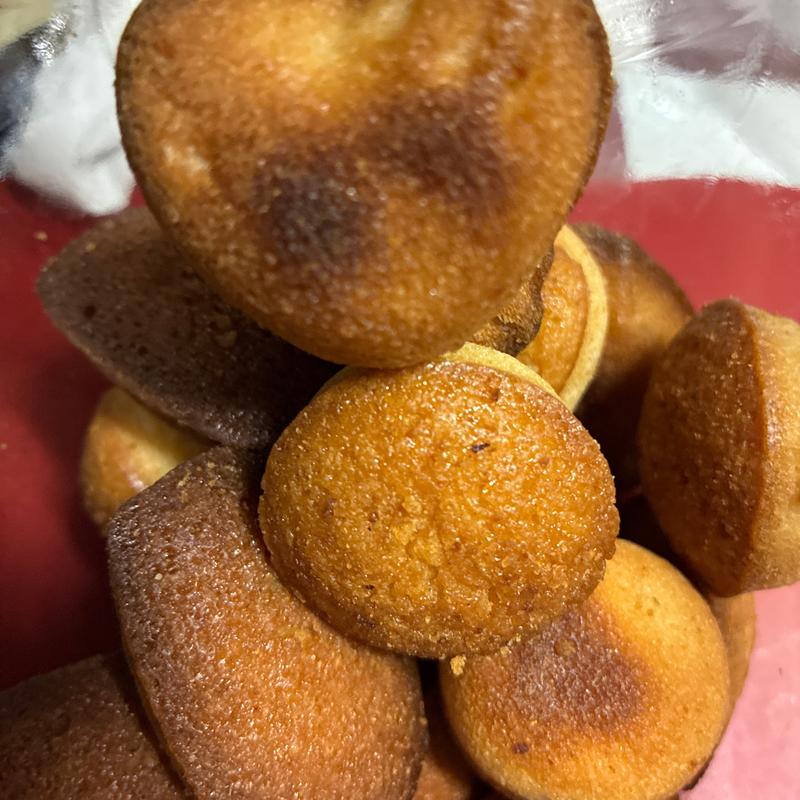 プチフィナンシェ(ロピア 屯田店)