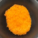 単品コロッケ(松のや 中野坂上店)