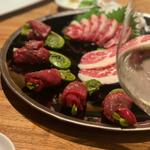 お任せコース(ローストホース （ROAST HORSE ）)