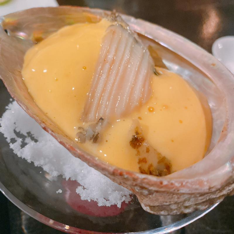 鮑(ローストホース （ROAST HORSE ）)