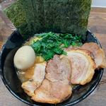 (麺家 GOOD LUCK 総本店)