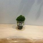 和栗抹茶モンブラン(茶々工房ふたつめ)