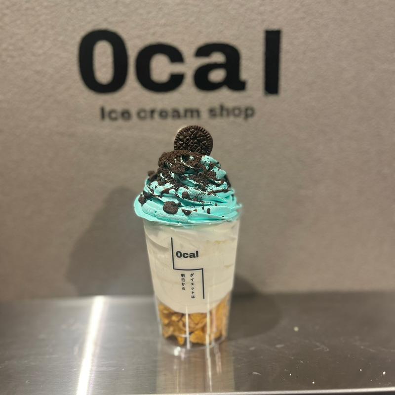 (0cal 埼玉川口店)