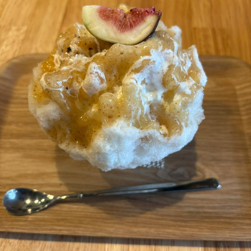 (zakk wild | かき氷しろいち)