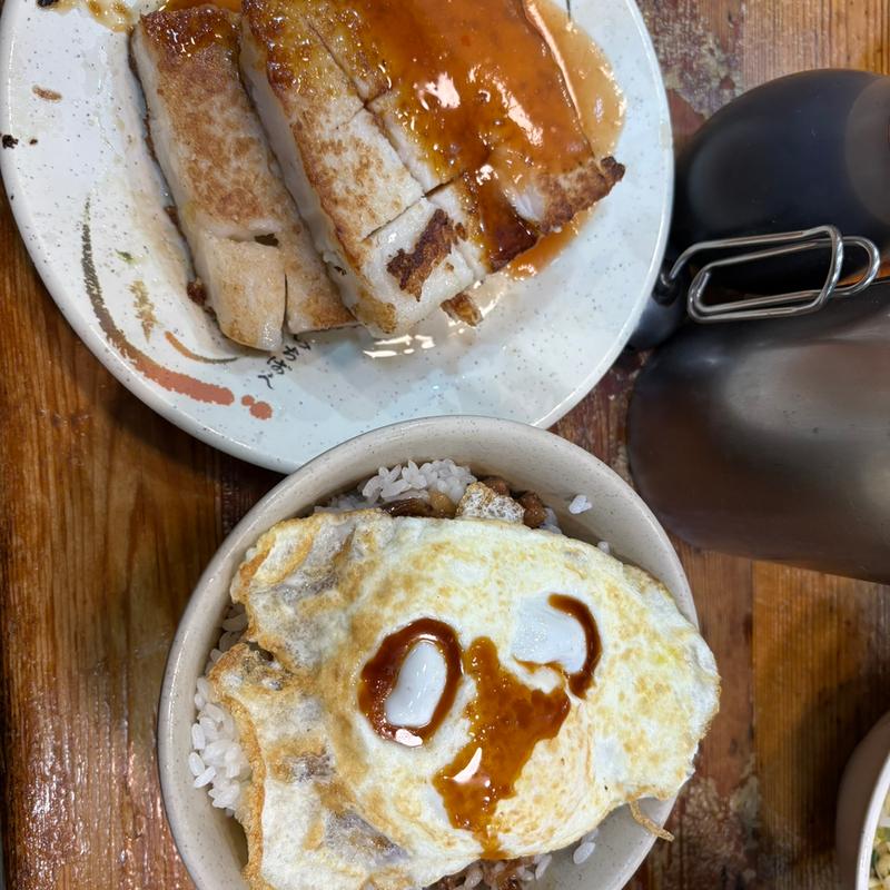 (天天利美食坊)