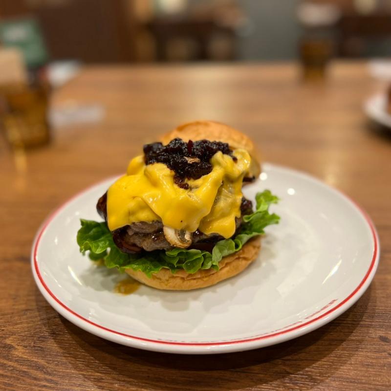 (ヴィレッジヴァンガードダイナーイオンモールレイクタウン店)