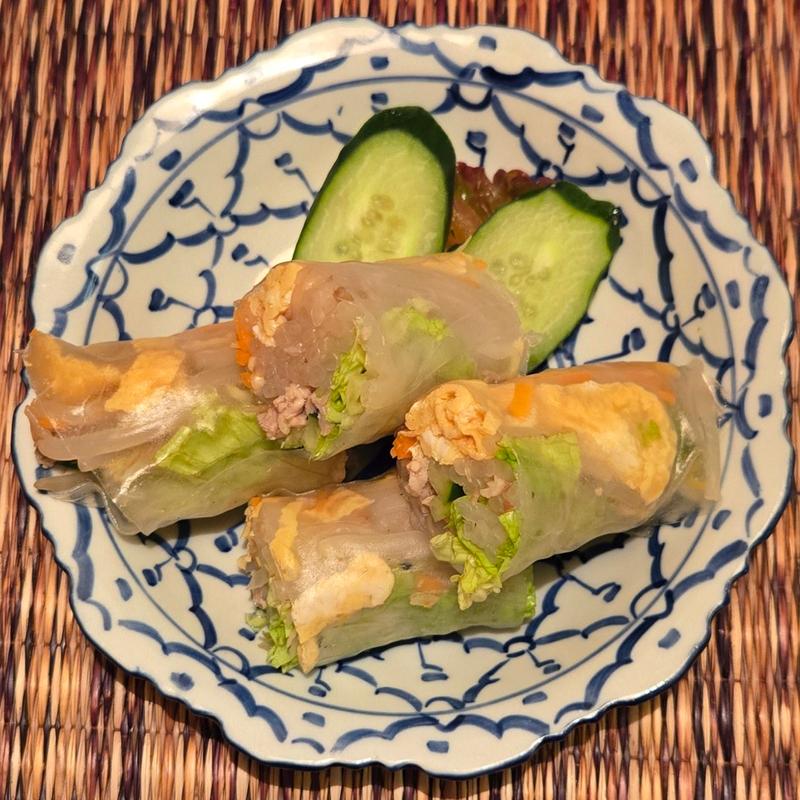 ポーピアソット ハーフ(まんごや )