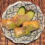 ポーピアソット ハーフ