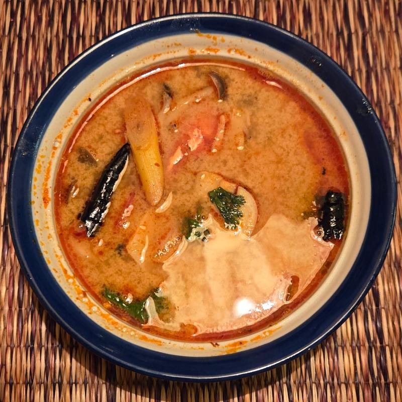 トムヤムクン(まんごや )