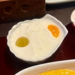 朝食膳　ヨーグルト