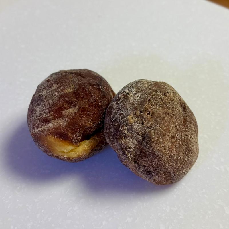 アイムドーナツ　プレーン(アマムダコタン表参道店)