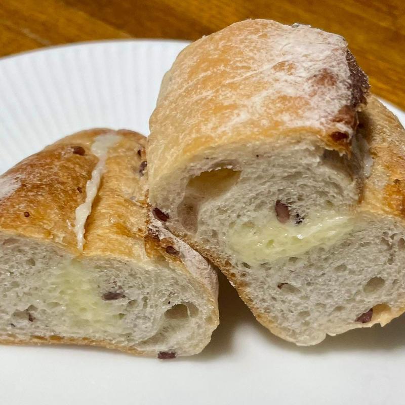 ミルクフランス(アールベイカー みなとみらい店 （R Baker）)