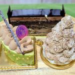 コロレ モンブラン ネロ 