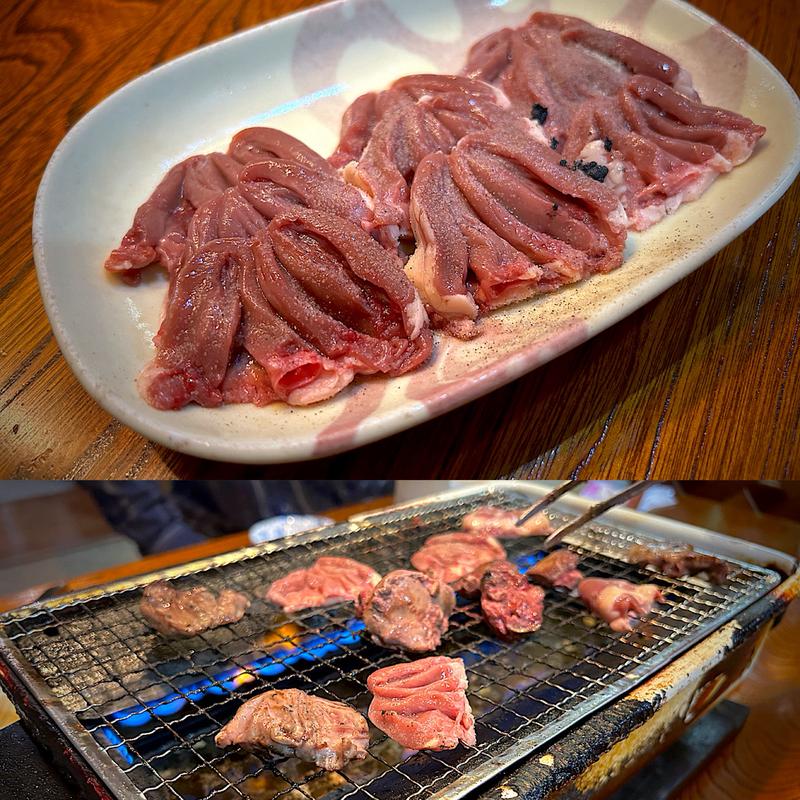 心臓(なおべぇ )