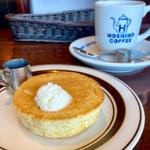 モーニングサービス