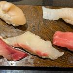 中トロ入り五貫盛B