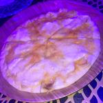 3種のクアトロフォルマッジ(URUPUKA shisha&bar)