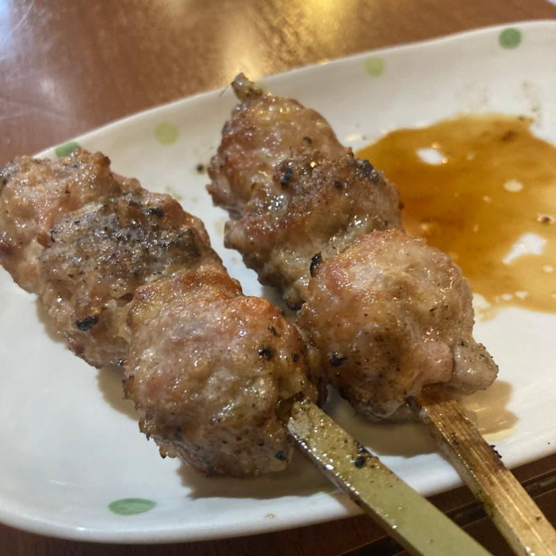 つくね(鳥の宴 （トリノヤ）)