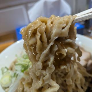 油そば大(ラーメン 太郎)