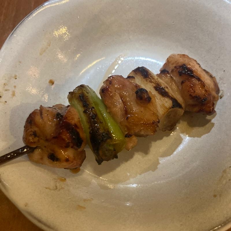 ねぎま(鳥の宴 （トリノヤ）)