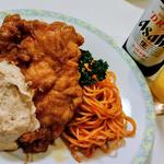 チキン南蛮(おぐら 本店)