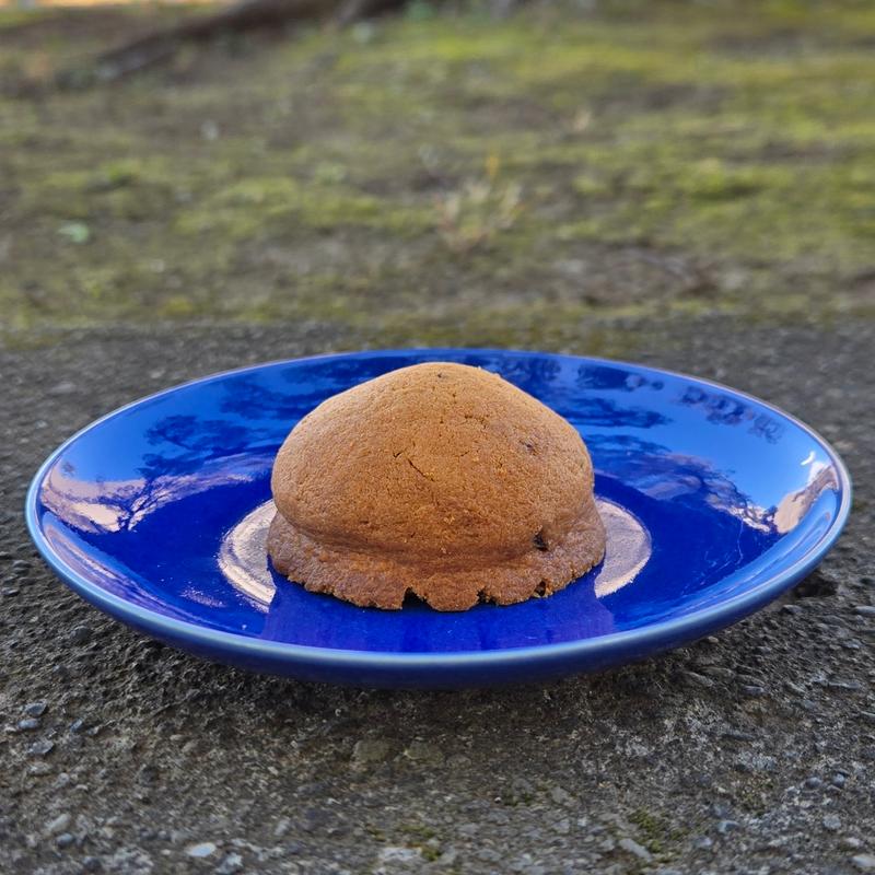 チーズ饅頭(菓子処　わらべ )