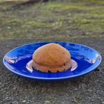 チーズ饅頭