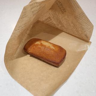 焼き立てフィナンシェ(セブン-イレブン 松原天美北１丁目店)