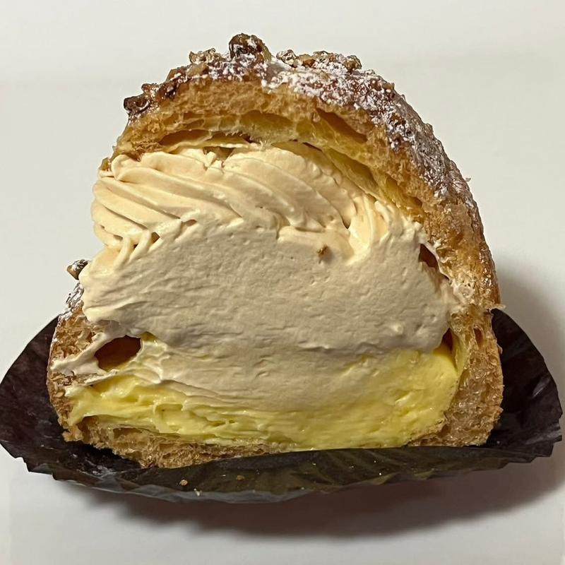 シャンティキャラメル(エーグルドゥース)